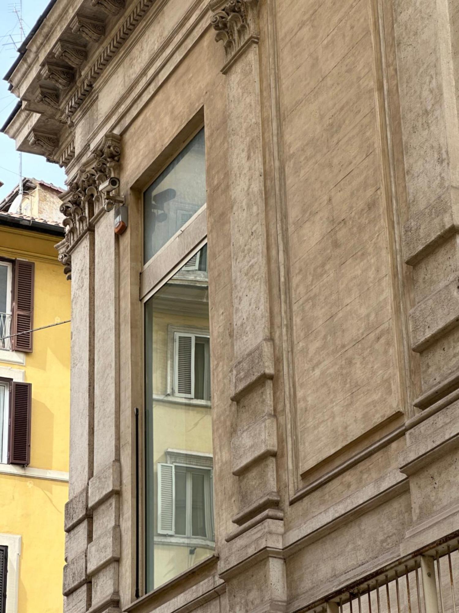 Crispi 2Enty At Spanish Steps Rom Eksteriør billede